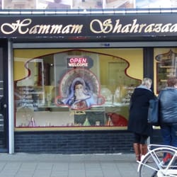 Hammam Shahrazad