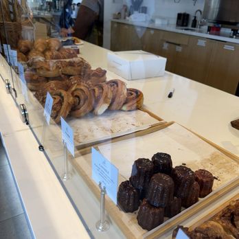 JL Patisserie - Pastries - Bakeries Near Me - Phoenix, Arizona