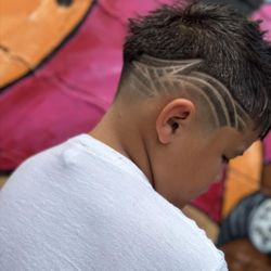 Platinum Kutz BarberShop