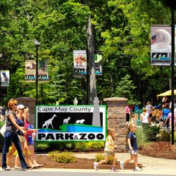 Cape May County Park & Zoo