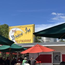 The Drive In - Patio