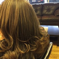 Bonita Dominican Hair Design