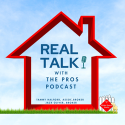 Picket Fences Realty - Real Talk with the Pros every Wednesday at 10am