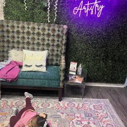Sparkle & Shine Artistry