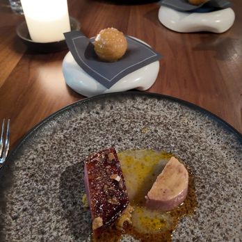 Smyth - New American Near Me - Chicago, Illinois