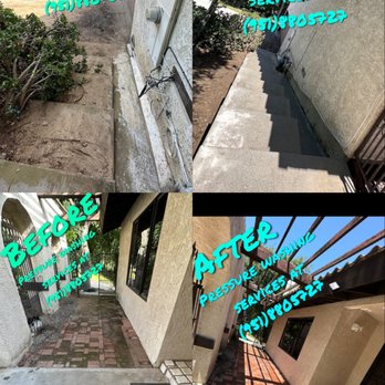 Brazzy’s Pressure Wash - Pressure Washers Near Me Brazzy’s Pressure Wash - Pressure Washers Near Me