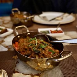 Bhindi Masala