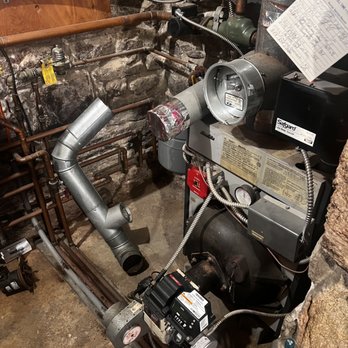 Region Energy - 5 of 5 - Heating & Air Conditioning/HVAC Near Me - Dover, New Jersey
