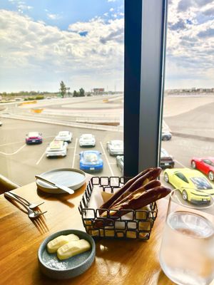 Restaurant 917 by null