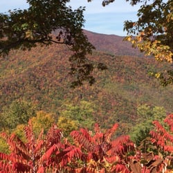 Cherohala Skyway Visitor Center