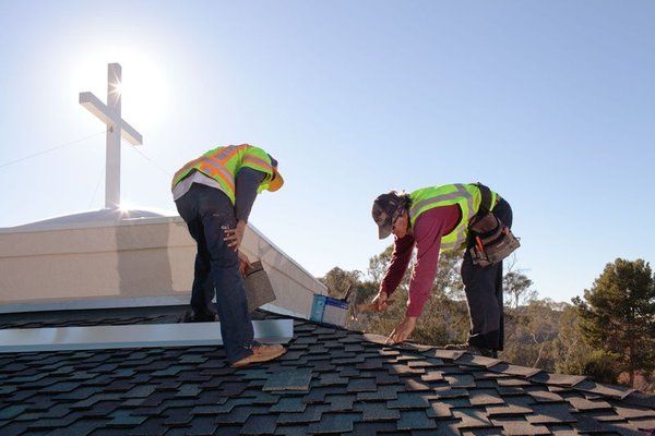 Gil's Roofing