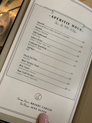 Elvie's by null