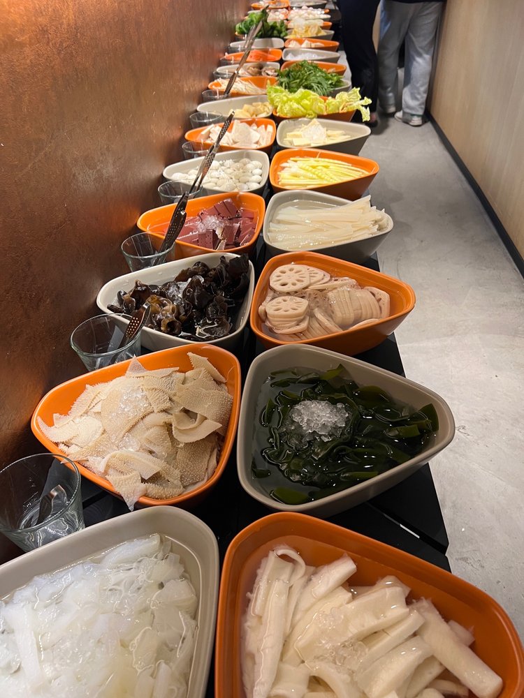 CHOCHO HOT POT PREMIUM ALL YOU CAN EAT 139 Photos & 45 Reviews 4361