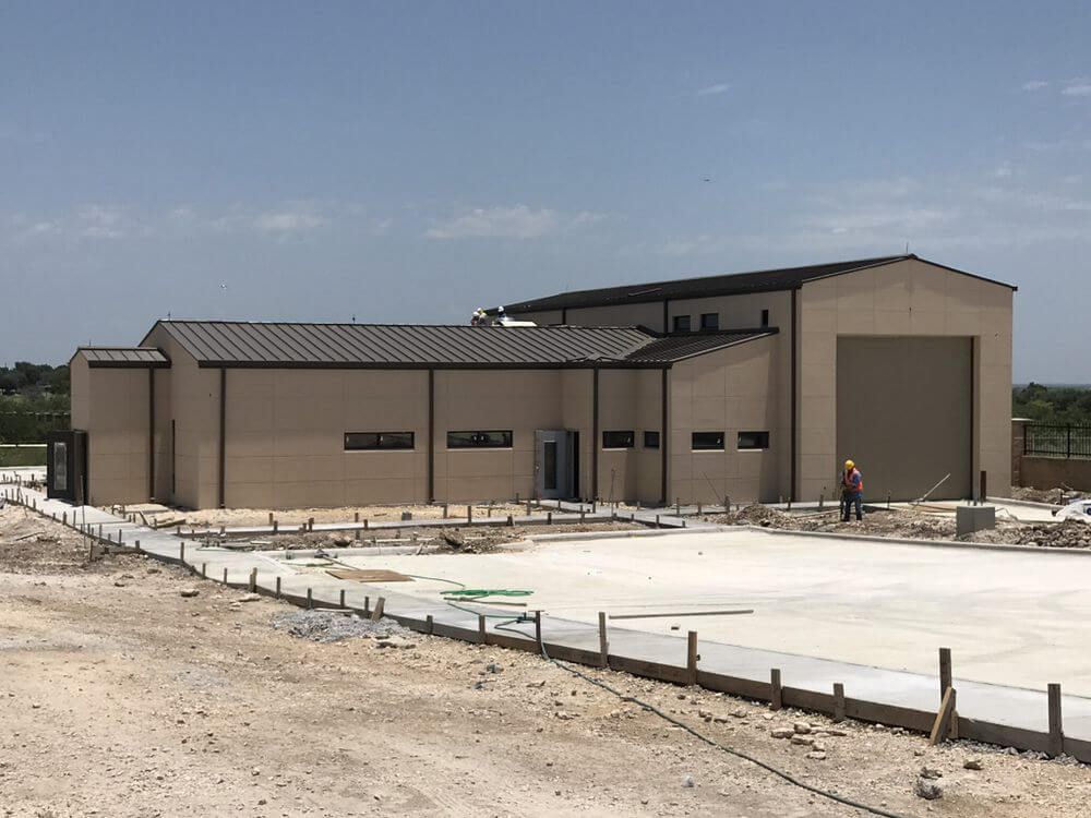 Slide of Ironclad Metal Roof Systems Plus