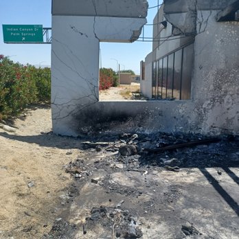 Premiere Public Adjusters Group - Fire damage to a commercial property in Palm Desert, CA. - Public Adjusters Near Me - Los Angeles, California Premiere Public Adjusters Group - Fire damage to a commercial property in Palm Desert, CA. - Public Adjusters Near Me - Los Angeles, California