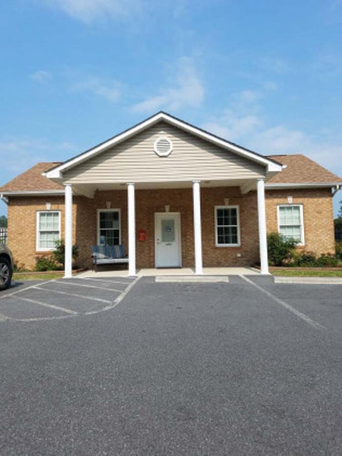 BLUE RIDGE STORAGE Updated October 2024 1465 Strasburg Rd, Front