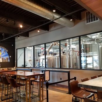 NEFF Brewing - Brewpubs Near Me - Tulsa, Oklahoma