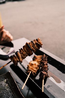 Yakitori Taisho by null