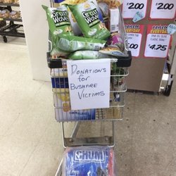 5 Star Supermarket