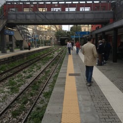 Circumvesuviana Torre del Greco