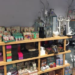 The Flower Emporium