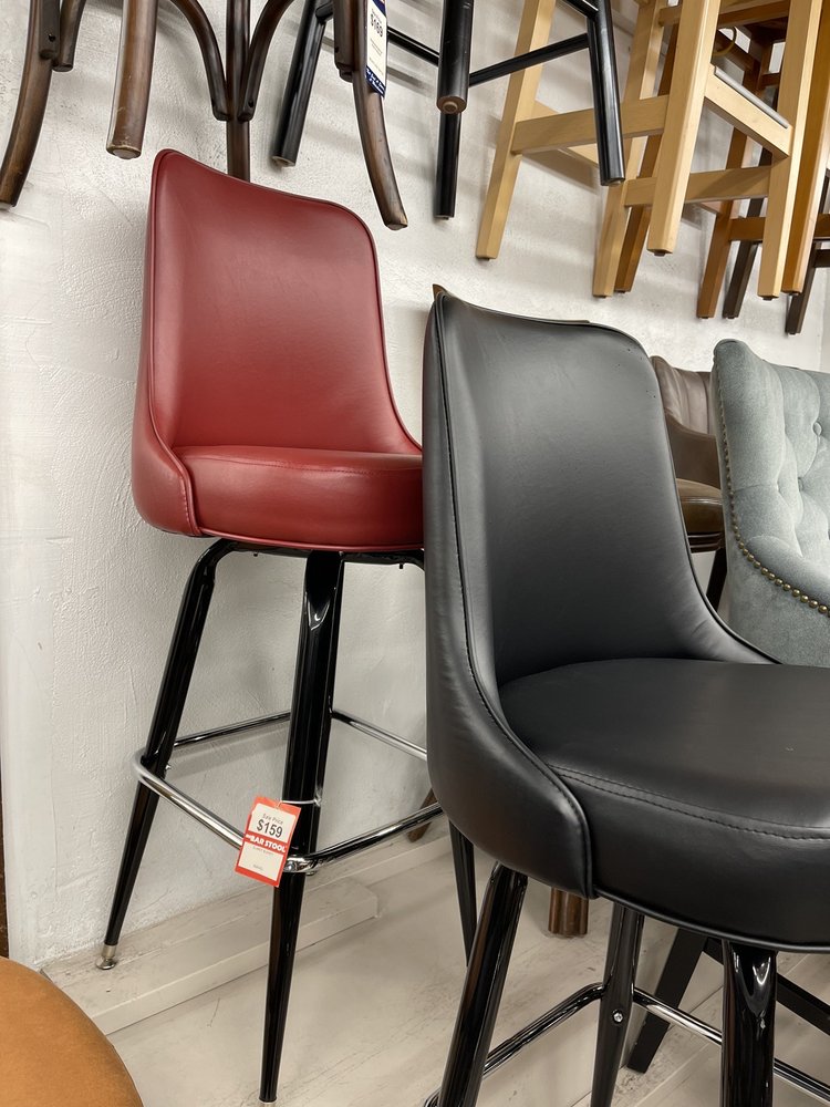 MR BAR STOOL Updated October 2024 39 Photos & 23 Reviews 167 N