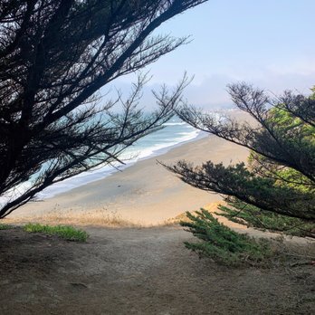 Mori Point - Hiking Near Me - Pacifica, California Mori Point - Hiking Near Me - Pacifica, California