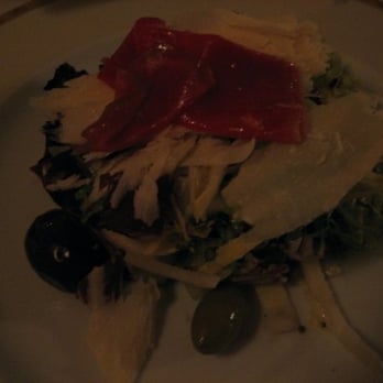 Oceanique - Another salad - French Near Me - Evanston, Illinois