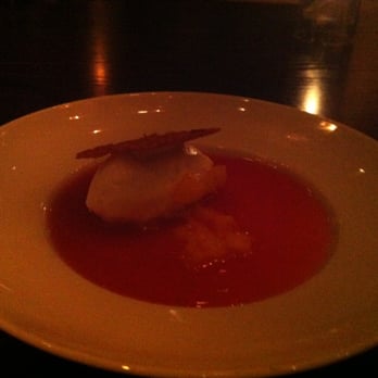 Scarpetta - [Dinner, 02/26/2012] - Italian Near Me - Las Vegas, Nevada