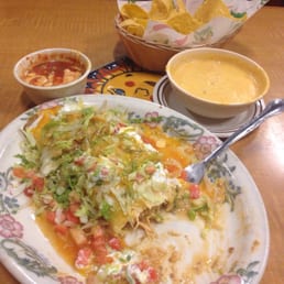 Burrito Lindo