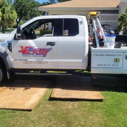 Victory Towing and Transport