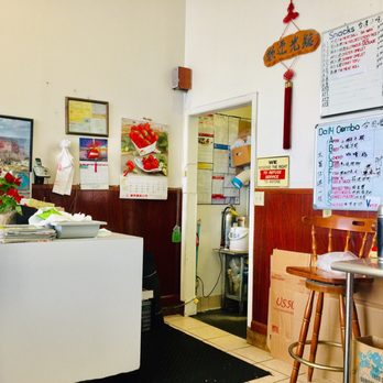 Lee's Garden - Taiwanese Near Me - Alhambra, California