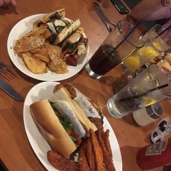 The Boulevard - Seafood Near Me - Marco Island, Florida