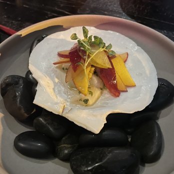 Robin - Sushi Bars Near Me - San Francisco, California