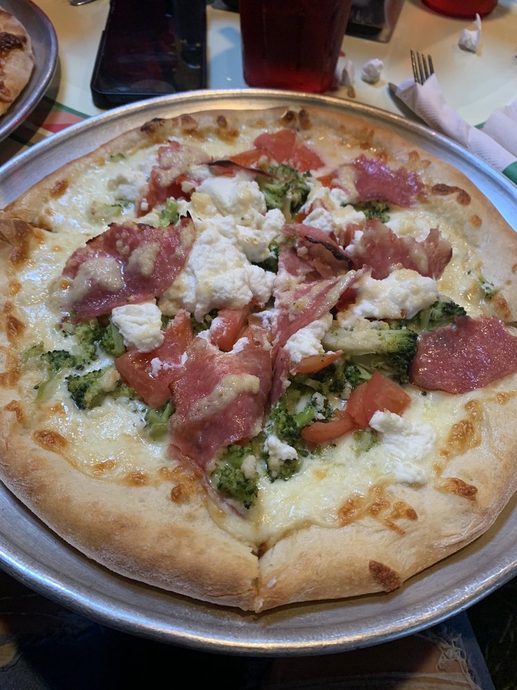 MARGHERITA’S ITALIAN RESTAURANT Updated October 2024 13 Photos & 25