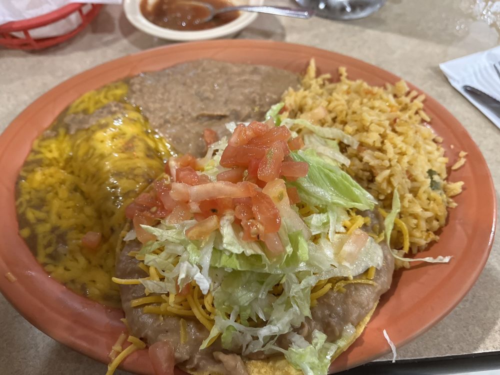 Taqueria Los Altos De Jalisco #2