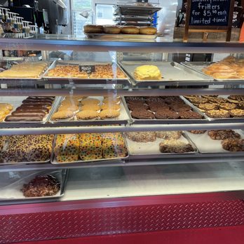 Hurts Donut - Donuts Near Me - Cincinnati, Ohio