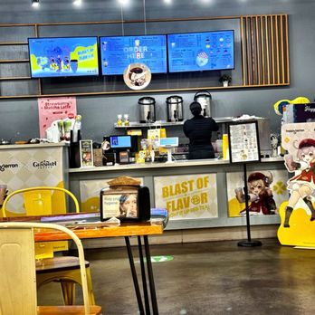 Happy Lemon - Bubble Tea Near Me - Issaquah, Washington Happy Lemon - Bubble Tea Near Me - Issaquah, Washington