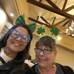 San Clemente Community Center - Time for bingo fun!