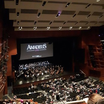 Northern Alberta Jubilee Auditorium - Music Venues Near Me - Edmonton, Alberta