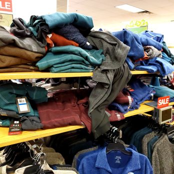 Kohl's - Store at 930 AM - Department Stores Near Me - LEWIS CENTER, Ohio