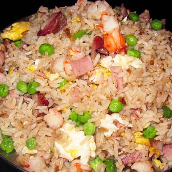 Cunard Restaurant - cunard fried rice - Chinese Near Me - Miramichi, New Brunswick