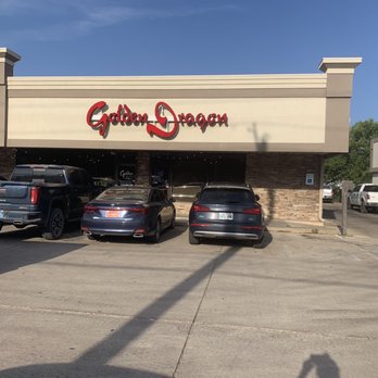 Golden Dragon Cafe - Outside - Chinese Near Me - Stillwater, Oklahoma Golden Dragon Cafe - Outside - Chinese Near Me - Stillwater, Oklahoma