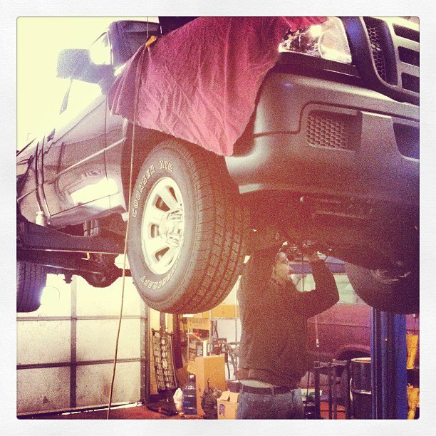 RICH & RAY’S AUTOMOTIVE Updated June 2024 112 Nod Rd, Clinton, Connecticut Auto Repair