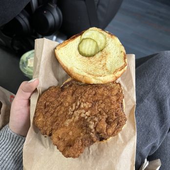 McDonald's - McCrispy - Coffee & Tea Near Me - Chicago, Illinois McDonald's - McCrispy - Coffee & Tea Near Me - Chicago, Illinois