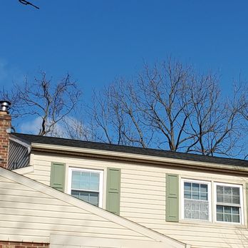 Pine Ridge Roofing - New Roof - Front of House - Roofing Near Me - Strasburg, Pennsylvania