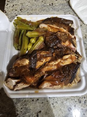 Ron's Caribbean Cafe by null