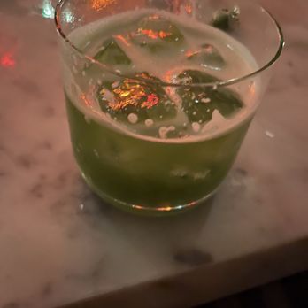 La Fe - Tasty mocktail - Lounges Near Me - Los Angeles, California La Fe - Tasty mocktail - Lounges Near Me - Los Angeles, California