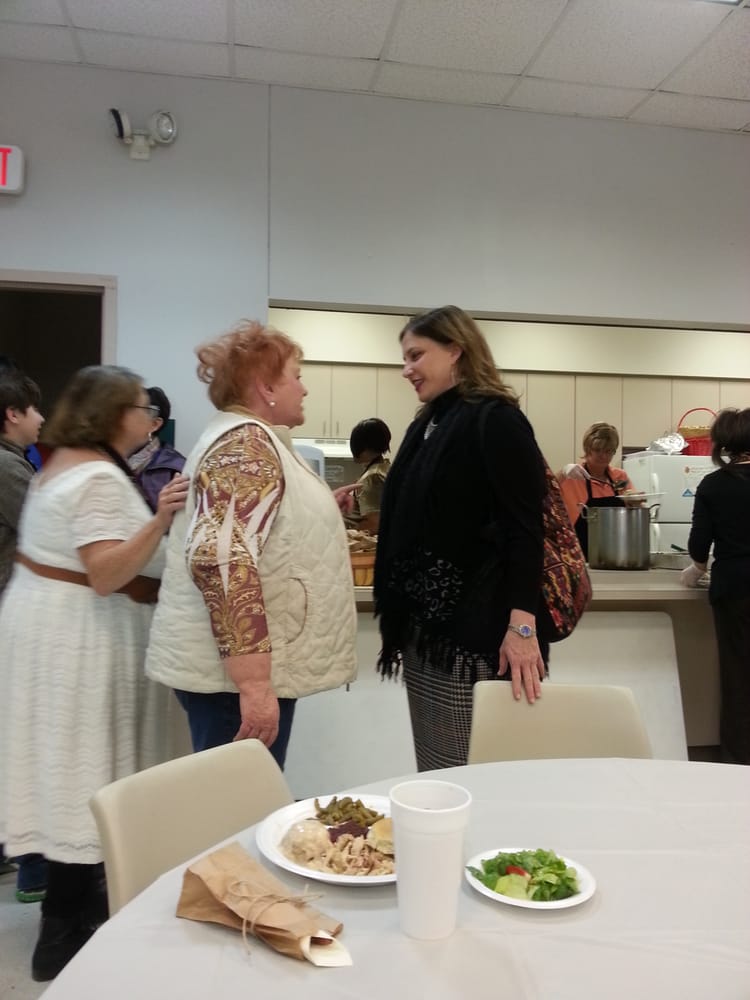Social spots from Ouachita Council On AgingAAA