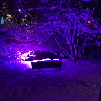 Russell's - Our view - Steakhouses Near Me - Vail, Colorado